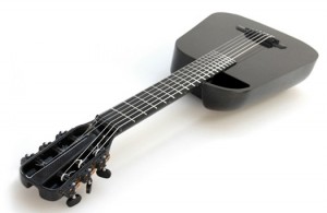 guitare blackbird
