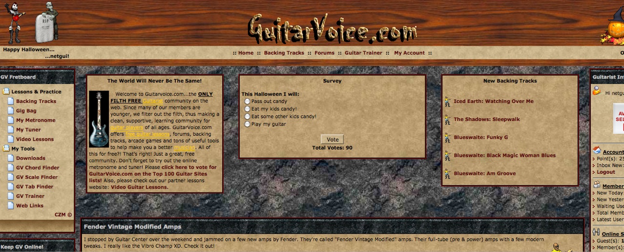 guitarvoice