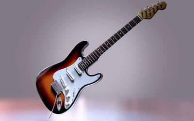Whatgear Music : le répertoire le plus fourni de guitaristes et de leur matos