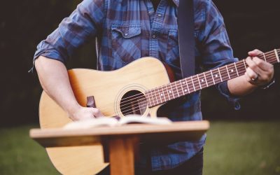 20 ans de guitare : 5 erreurs que j&rsquo;ai adoré faire