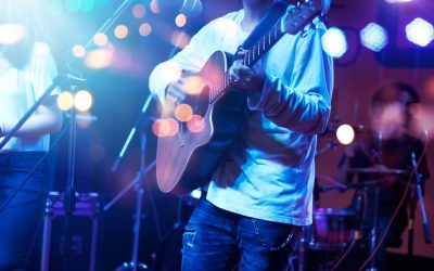 Comment bien lancer sa carrière de musicien ?