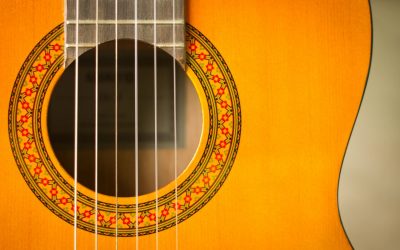 Quand faut-il changer les cordes de sa guitare ?