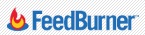 feedburner logo