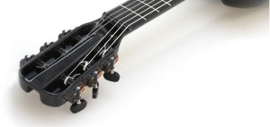 guitare blackbird