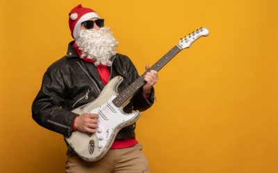 5 idées de cadeaux de Noël pour les passionnés de musique