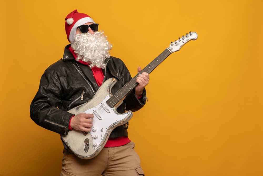 5 idées de cadeaux de Noël pour les passionnés de musique