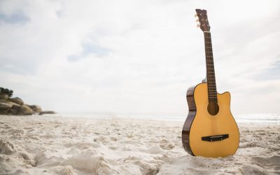 Quels sont les avantages d’apprendre la guitare ?